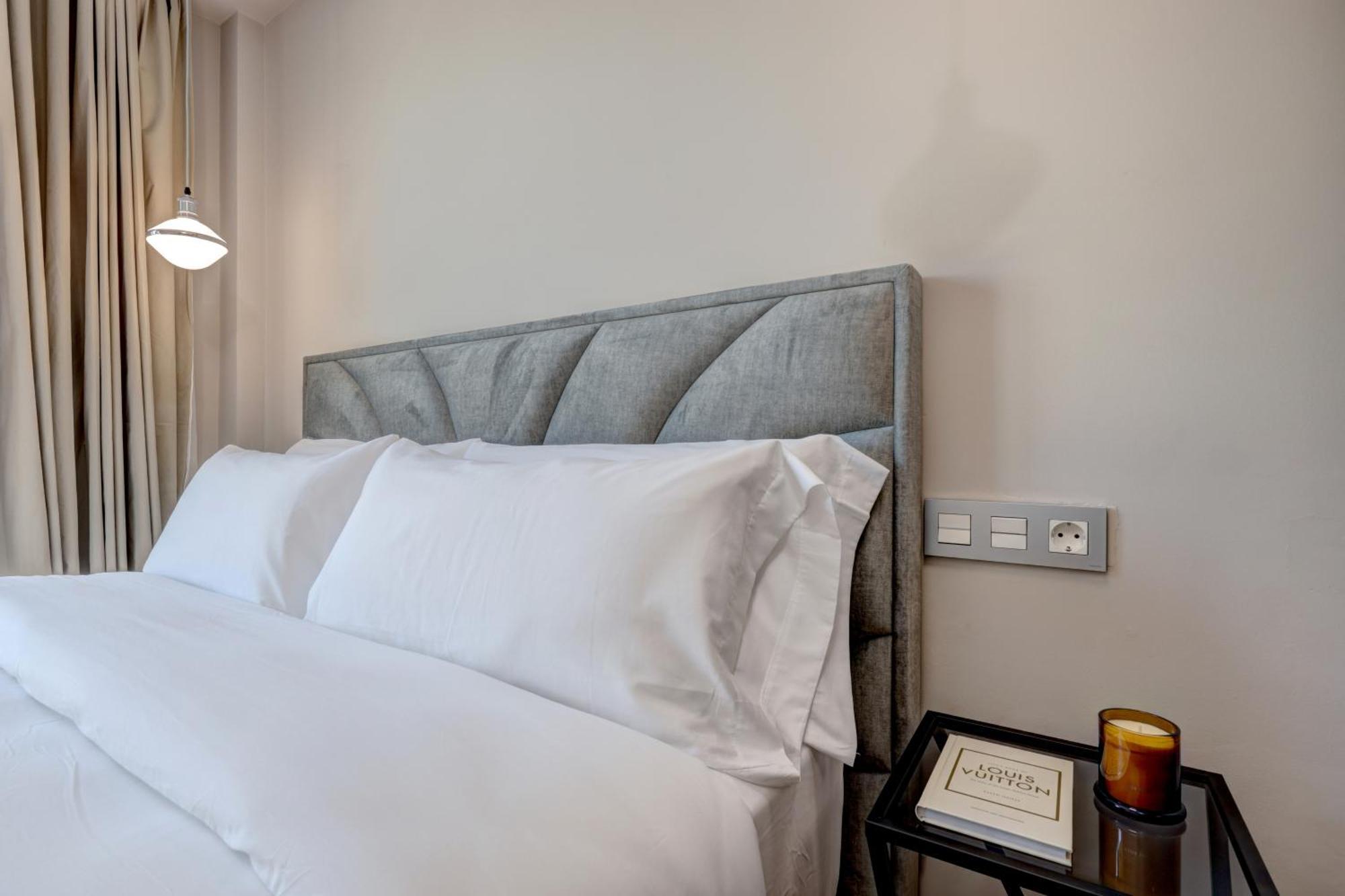 Palm Suites 에스테포나 외부 사진